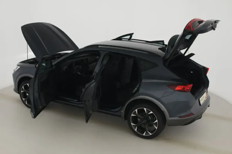 Cupra Formentor din 2023 cu 11.900 km - oferta CUP149183 - foto 13