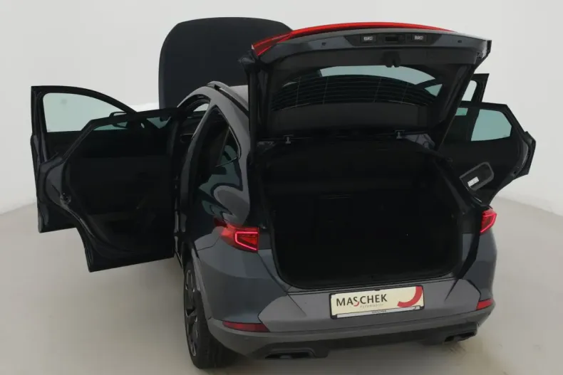 Cupra Formentor din 2023 cu 11.900 km - oferta CUP149183 - foto 14