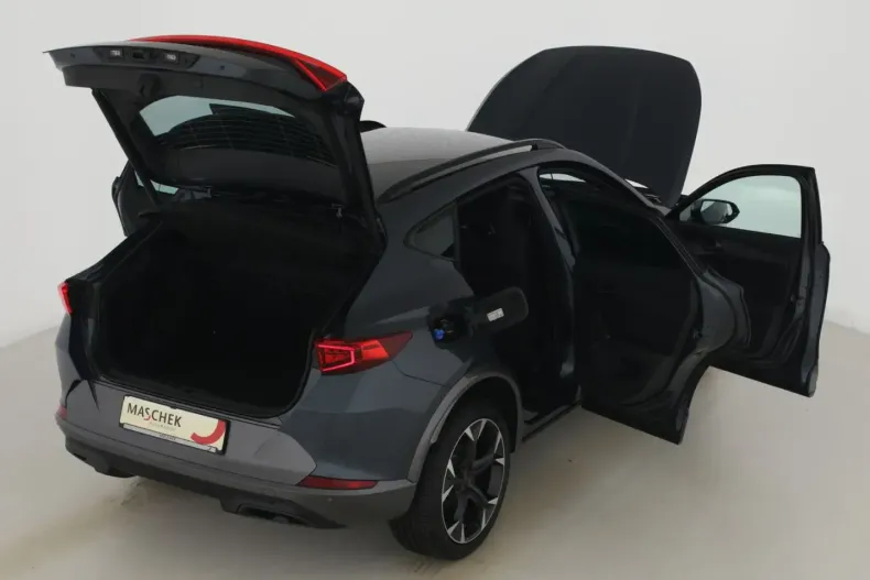 Cupra Formentor din 2023 cu 11.900 km - oferta CUP149183 - foto 15