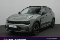 Lynk&Co 01 din 2025 cu 10.425 km - oferta LYN149185 - foto 1