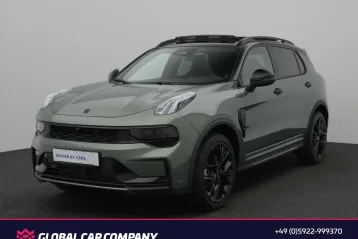 Lynk&Co 01 din 2025 - oferta LYN149185