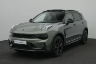 Lynk&Co 01 din 2025 cu 10.425 km - oferta LYN149185 - foto 2