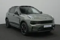 Lynk&Co 01 din 2025 cu 10.425 km - oferta LYN149185 - foto 3