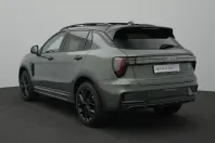 Lynk&Co 01 din 2025 cu 10.425 km - oferta LYN149185 - foto 4