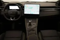 Lynk&Co 01 din 2025 cu 10.425 km - oferta LYN149185 - foto 9