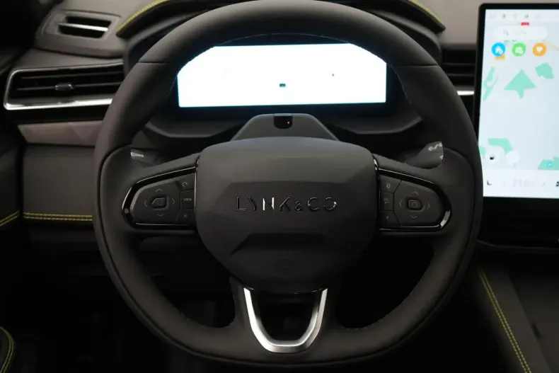 Lynk&Co 01 din 2025 cu 10.425 km - oferta LYN149185 - foto 10