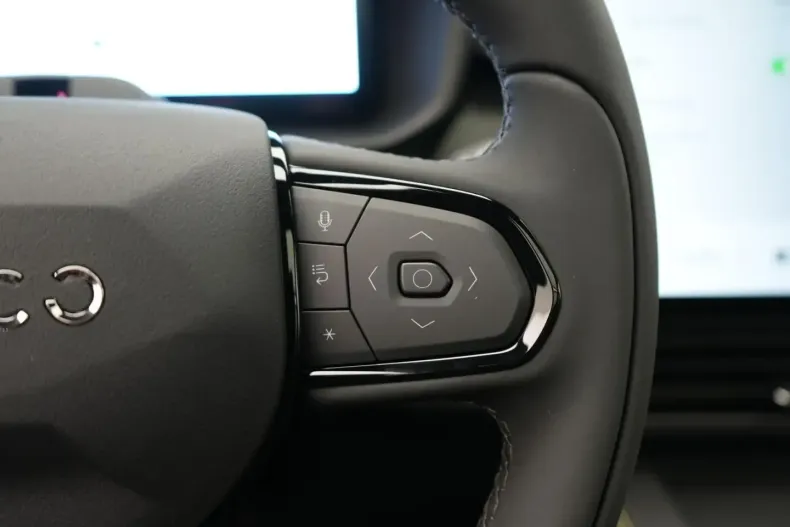 Lynk&Co 01 din 2025 cu 10.425 km - oferta LYN149185 - foto 12