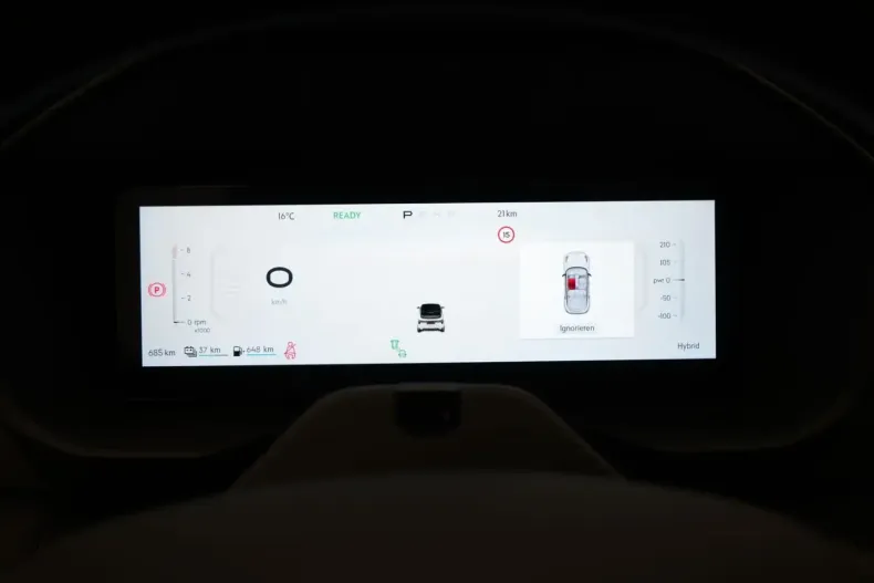 Lynk&Co 01 din 2025 cu 10.425 km - oferta LYN149185 - foto 13