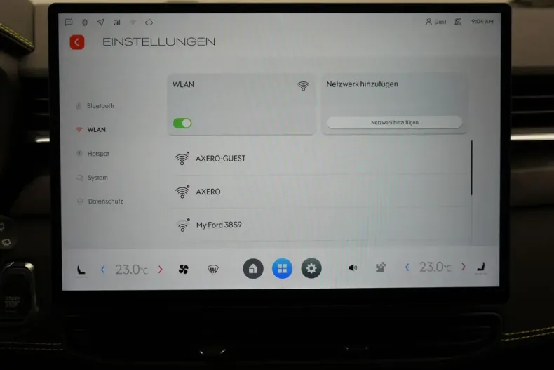 Lynk&Co 01 din 2025 cu 10.425 km - oferta LYN149185 - foto 18