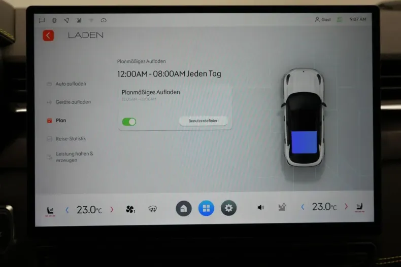 Lynk&Co 01 din 2025 cu 10.425 km - oferta LYN149185 - foto 21