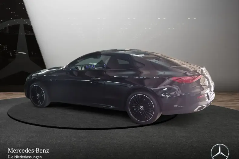 Mercedes-Benz CLE 300 din 2024 cu 12.488 km - oferta MER149186 - foto 7