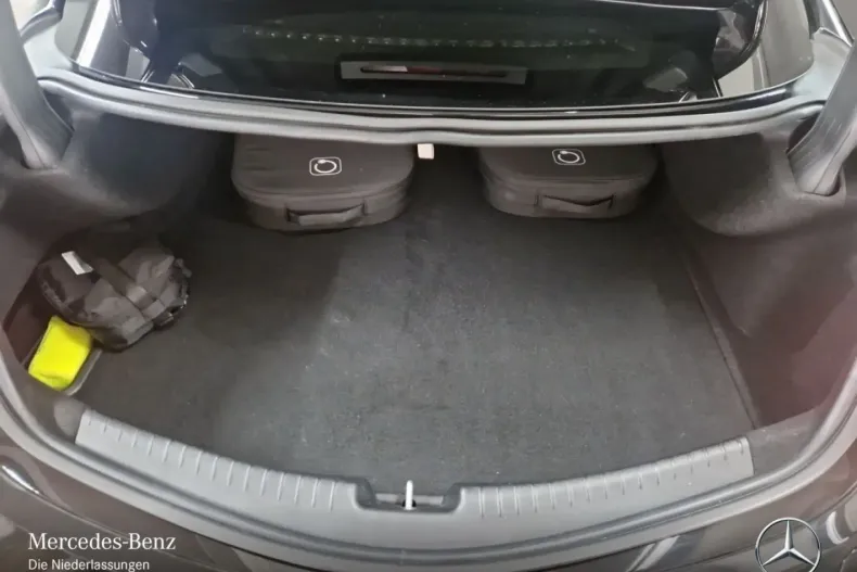 Mercedes-Benz CLE 300 din 2024 cu 12.488 km - oferta MER149186 - foto 15