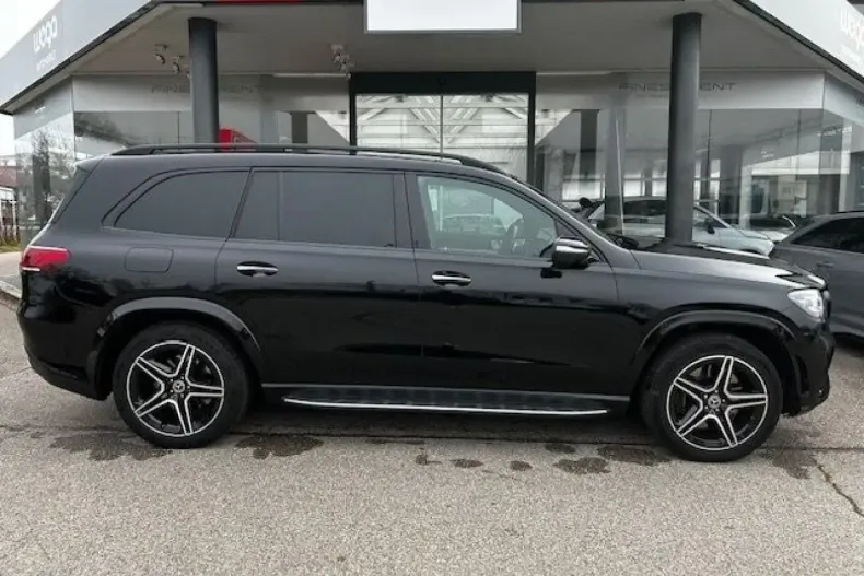 Mercedes-Benz GLS 400 din 2023 cu 44.900 km - oferta MER149188 - foto 3