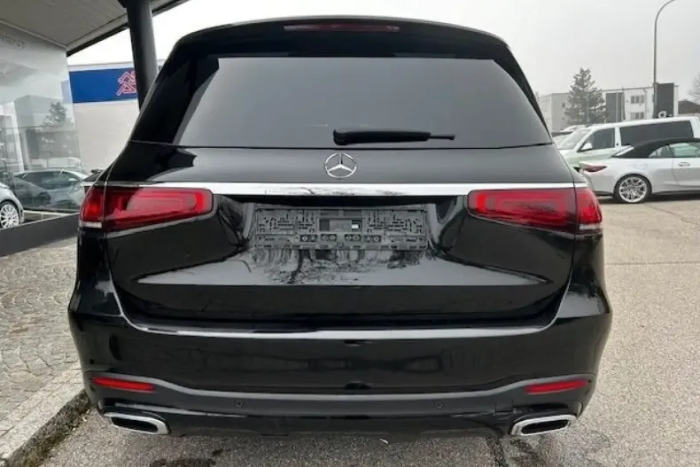 Mercedes-Benz GLS 400 din 2023 cu 44.900 km - oferta MER149188 - foto 5