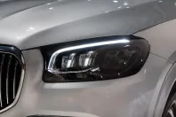 Mercedes-Benz GLS 600 din 2022 cu 3.449 km - oferta MER149189 - foto 12