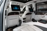 Mercedes-Benz GLS 600 din 2022 cu 3.449 km - oferta MER149189 - foto 17