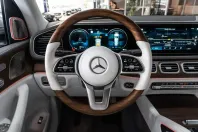 Mercedes-Benz GLS 600 din 2022 cu 3.449 km - oferta MER149189 - foto 18