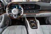 Mercedes-Benz GLS 600 din 2022 cu 3.449 km - oferta MER149189 - foto 19
