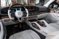 Mercedes-Benz GLS 600 din 2022 cu 3.449 km - oferta MER149189 - foto 21