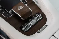 Mercedes-Benz GLS 600 din 2022 cu 3.449 km - oferta MER149189 - foto 27