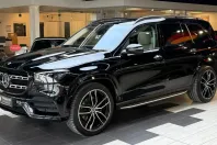 Mercedes-Benz GLS 400 din 2022 cu 94.400 km - oferta MER149190 - foto 2
