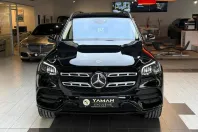 Mercedes-Benz GLS 400 din 2022 cu 94.400 km - oferta MER149190 - foto 3