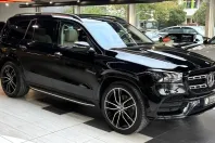 Mercedes-Benz GLS 400 din 2022 cu 94.400 km - oferta MER149190 - foto 4