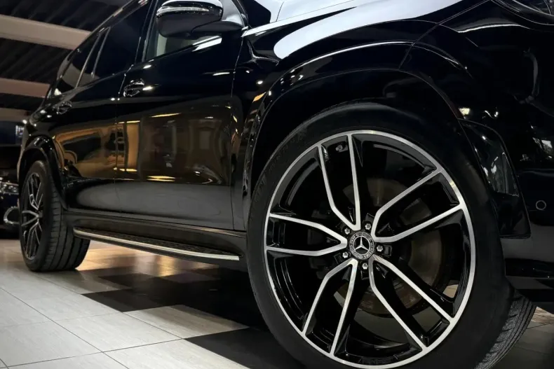 Mercedes-Benz GLS 400 din 2022 cu 94.400 km - oferta MER149190 - foto 6