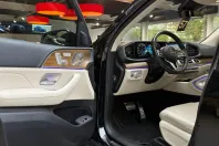 Mercedes-Benz GLS 400 din 2022 cu 94.400 km - oferta MER149190 - foto 11