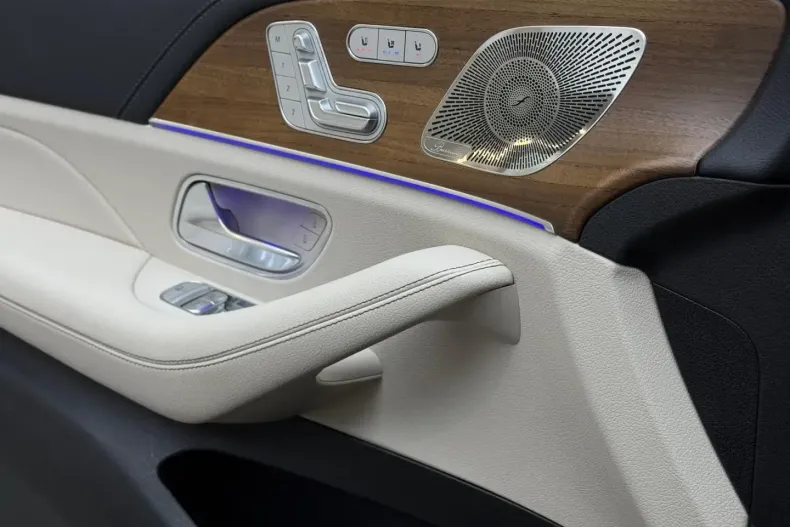 Mercedes-Benz GLS 400 din 2022 cu 94.400 km - oferta MER149190 - foto 12