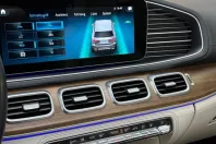 Mercedes-Benz GLS 400 din 2022 cu 94.400 km - oferta MER149190 - foto 16