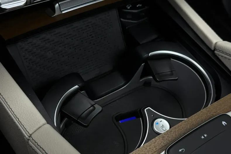 Mercedes-Benz GLS 400 din 2022 cu 94.400 km - oferta MER149190 - foto 18