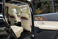 Mercedes-Benz GLS 400 din 2022 cu 94.400 km - oferta MER149190 - foto 22