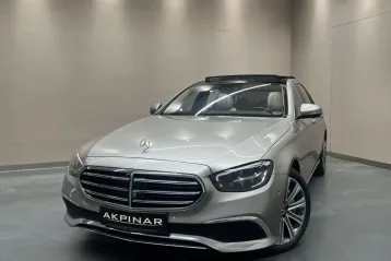 Mercedes-Benz E 300 din 2022 - oferta MER149193
