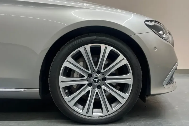 Mercedes-Benz E 300 din 2022 cu 66.000 km - oferta MER149193 - foto 7