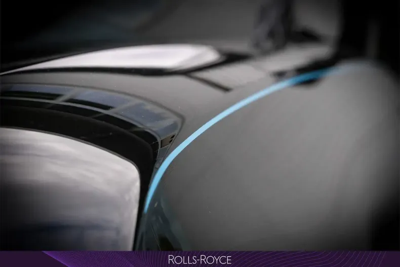 Rolls-Royce Cullinan din 2025 cu 6.900 km - oferta ROL149195 - foto 13