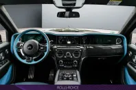 Rolls-Royce Cullinan din 2025 cu 6.900 km - oferta ROL149195 - foto 17