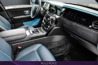 Rolls-Royce Cullinan din 2025 cu 6.900 km - oferta ROL149195 - foto 20