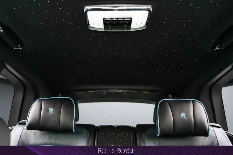 Rolls-Royce Cullinan din 2025 cu 6.900 km - oferta ROL149195 - foto 22