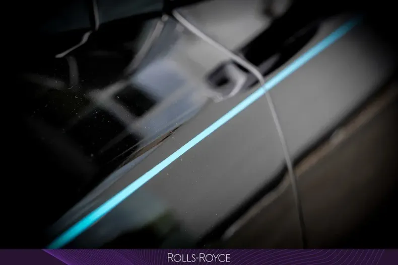 Rolls-Royce Cullinan din 2025 cu 6.900 km - oferta ROL149195 - foto 24