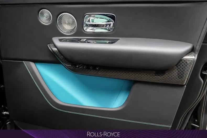Rolls-Royce Cullinan din 2025 cu 6.900 km - oferta ROL149195 - foto 27