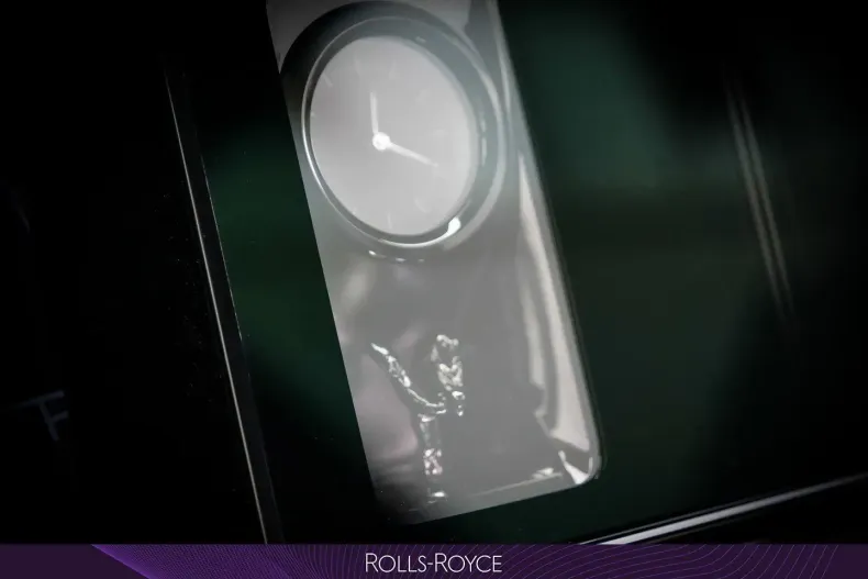 Rolls-Royce Cullinan din 2025 cu 6.900 km - oferta ROL149195 - foto 30