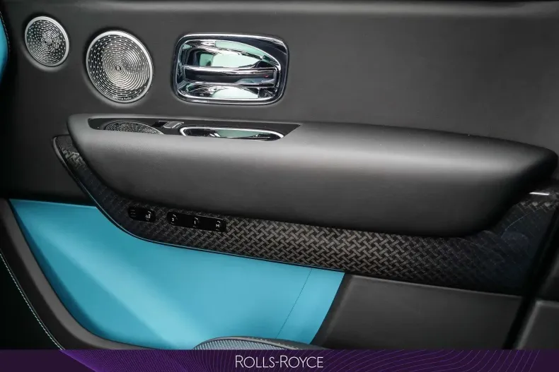 Rolls-Royce Cullinan din 2025 cu 6.900 km - oferta ROL149195 - foto 33