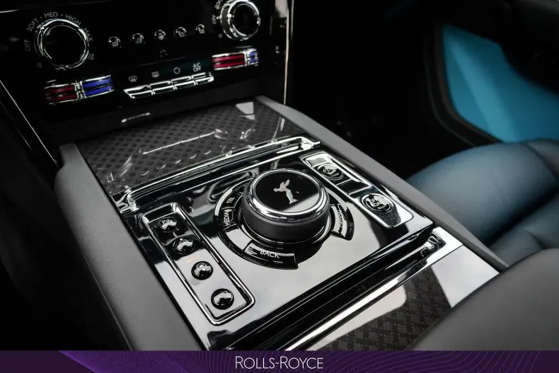 Rolls-Royce Cullinan din 2025 cu 6.900 km - oferta ROL149195 - foto 34