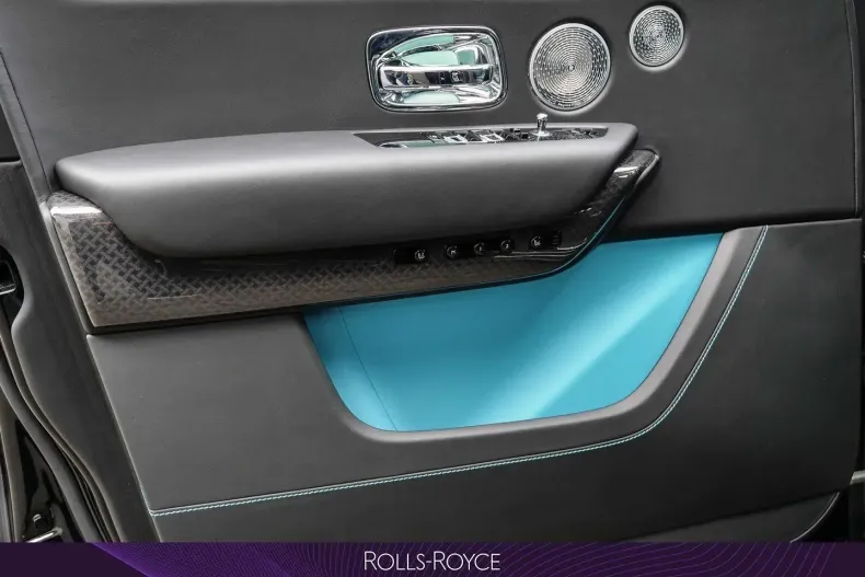 Rolls-Royce Cullinan din 2025 cu 6.900 km - oferta ROL149195 - foto 39