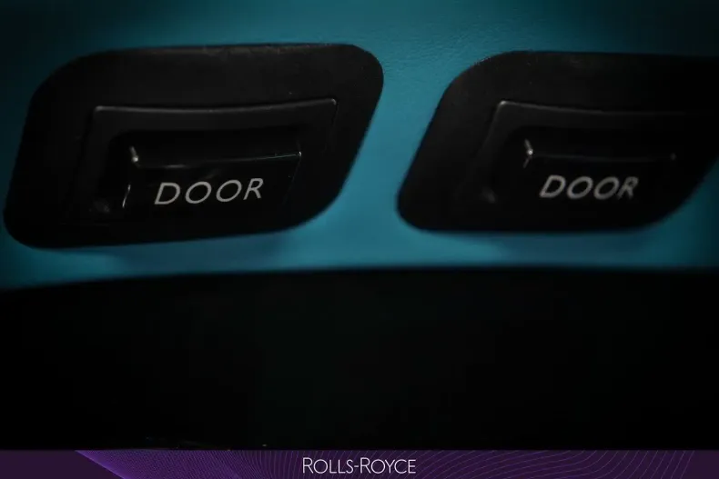 Rolls-Royce Cullinan din 2025 cu 6.900 km - oferta ROL149195 - foto 42