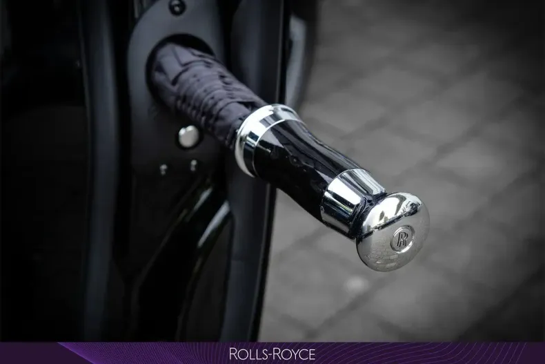 Rolls-Royce Cullinan din 2025 cu 6.900 km - oferta ROL149195 - foto 43