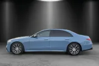 Mercedes-Benz S 63 AMG din 2023 cu 8.142 km - oferta MER149196 - foto 2