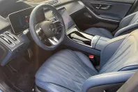 Mercedes-Benz S 63 AMG din 2023 cu 8.142 km - oferta MER149196 - foto 8