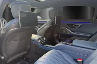 Mercedes-Benz S 63 AMG din 2023 cu 8.142 km - oferta MER149196 - foto 11